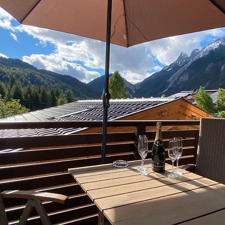 Karwendel Apartments II Шарниц Экстерьер фото